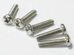 Machine Screw