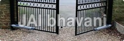 Automatic Swing Gate