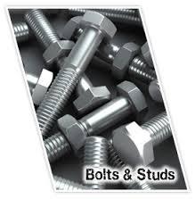 Stud Bolts