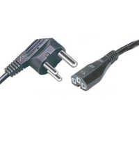 Computer Power Supply Cord Available In 1.5M 2 3 4