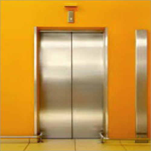 Automatic Passenger Elevator