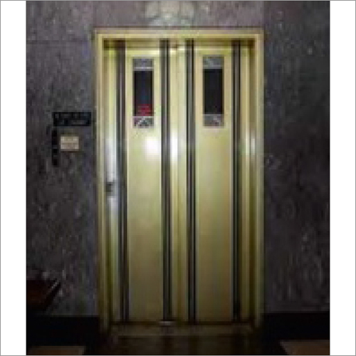 Auto Door Passenger Lift