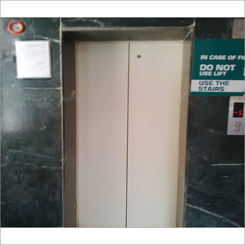 Residential Lift
