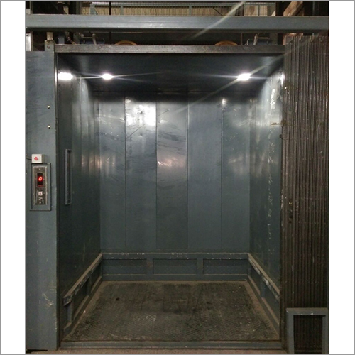 Goods Lift