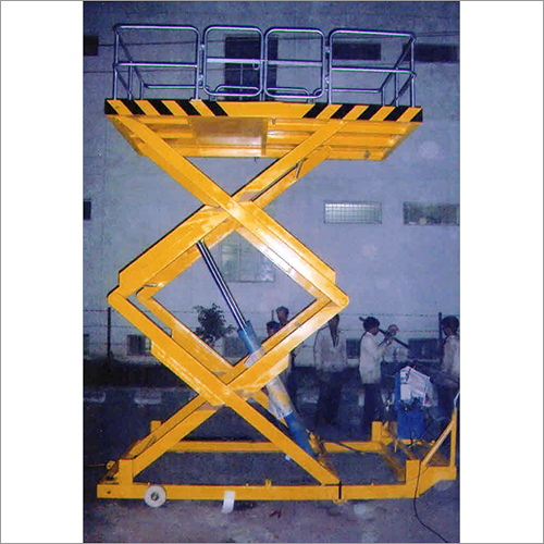 Scissor Lift