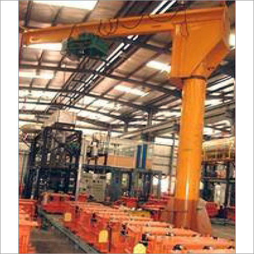 JIB Cranes