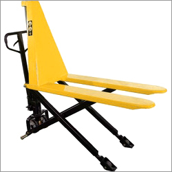 Scissor Pallet Truck