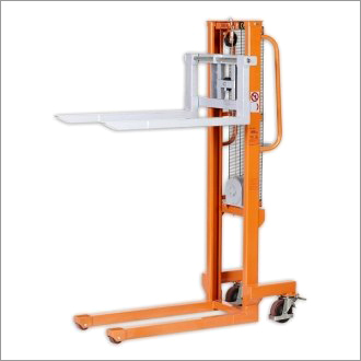 Manual Stacker