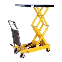 Electric Pallet Truck