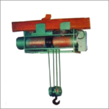 Electric Hoist