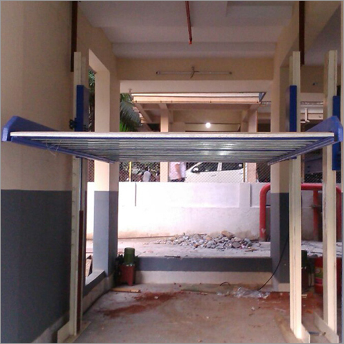 Car Parking Lift