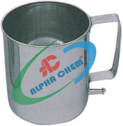 Douche Cans (Irrigators)