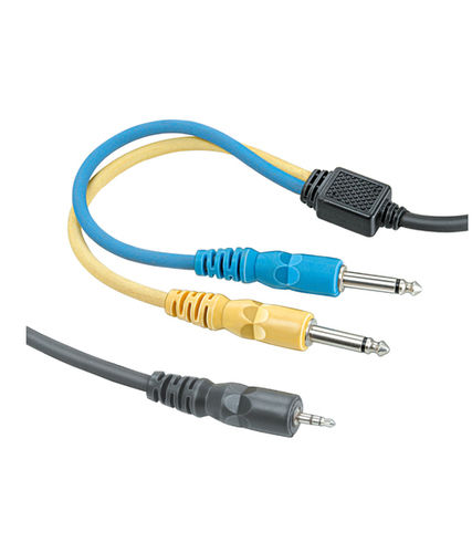 EP-ST.2P - 38 MONO CORD (HEAVY DUTY)