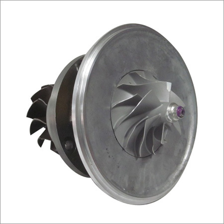 Turbocharger Core