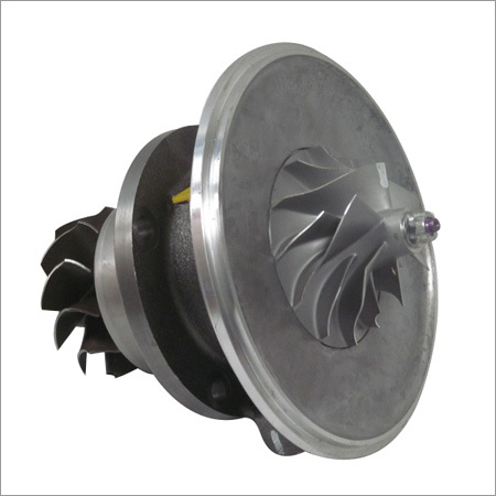 Turbocharger Cartridge Core