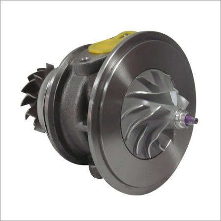 Turbocharger Spare Parts
