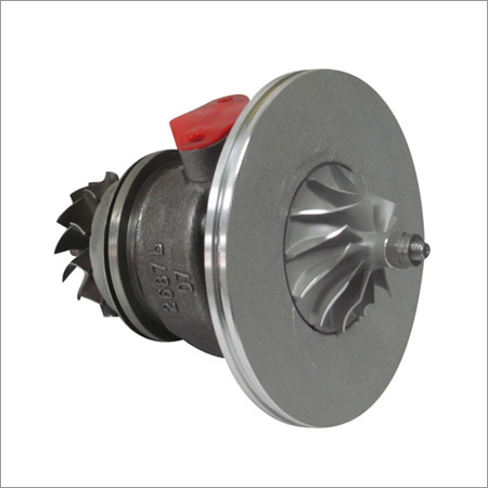 Turbo Cartridge