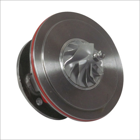 Turbocharger Spares