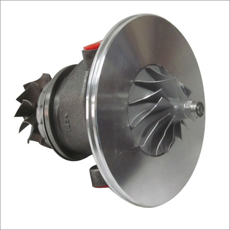 Turbocharger Parts