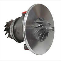 Turbocharger Parts