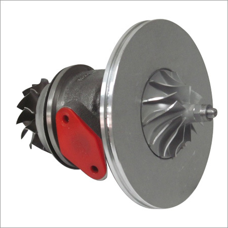 Turbo Cartridge Assembly