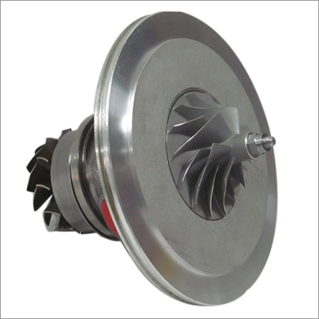 Car Turbo Core Assembly