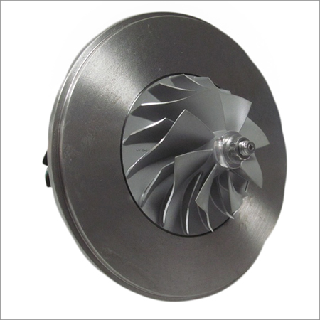 Turbocharger Core Assembly