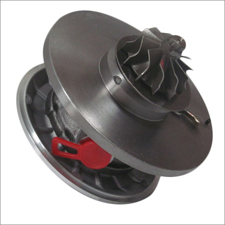 Diesel Engine Turbo Core