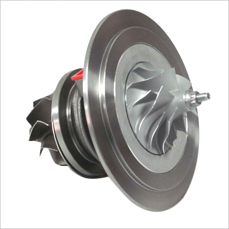 Engine Turbo Core