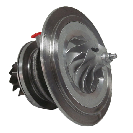 Turbo Chra Assembly