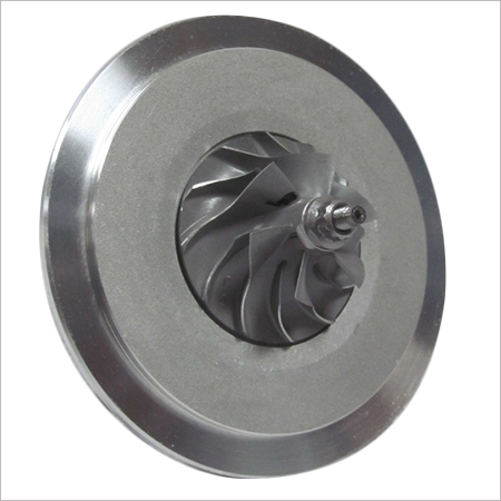 Industrial Turbo Core Assembly