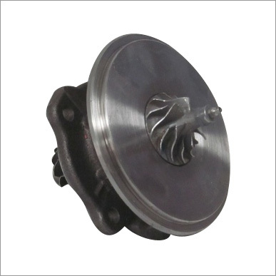 Turbo Core