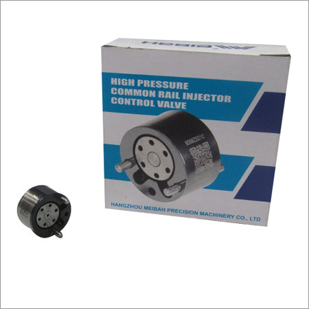 Injector Control Valve