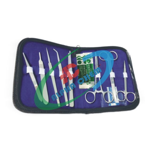 Hospital Equipments