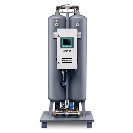 Psa Nitrogen Generator