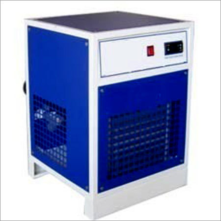 Refrigerator Air Dryers
