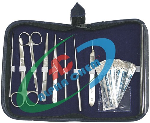 Surgical Dissection Kit
