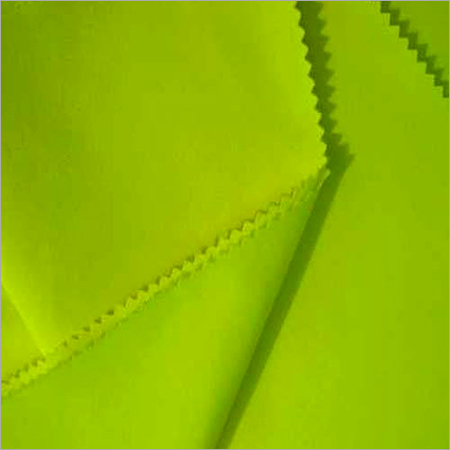 Poly Cotton Fabric