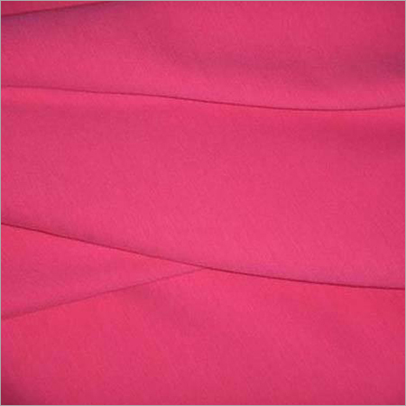 Single Jersey Fabric