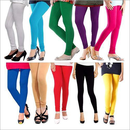 Ladies Legging