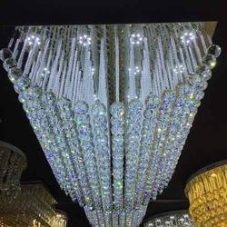 Big Chandelier