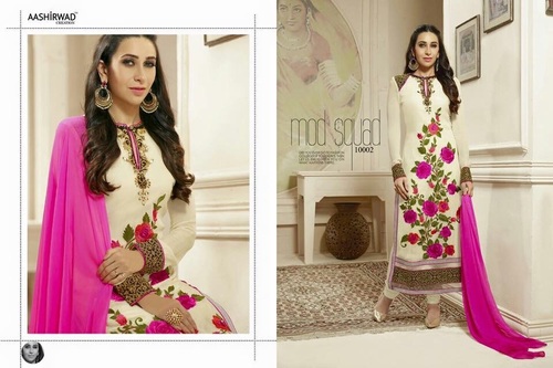 Designer Salwar Suits