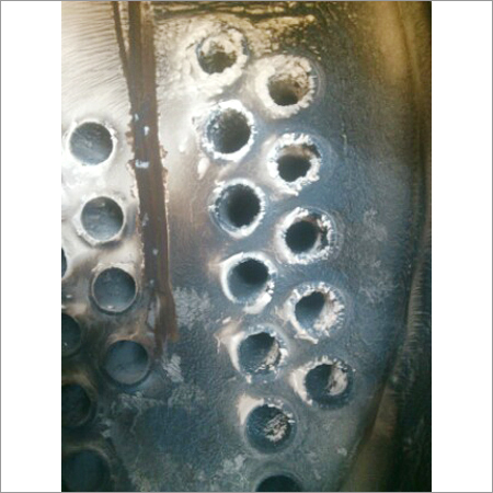 Water Line Maintenance Contracts