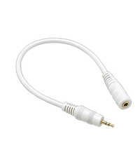 2.5 Ep Stereo Socket - 3.5 Ep Stereo Socket(4")