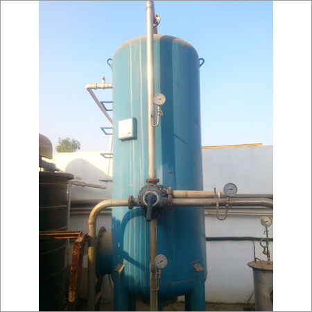 RO Monitoring Services