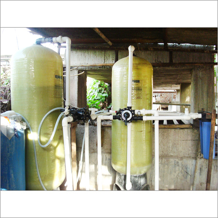 Reverse Osmosis Monitoring Services