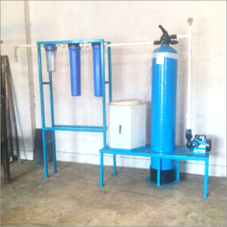 RO Water Monitoring Services