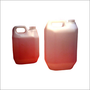 Passivation Surface Finishing