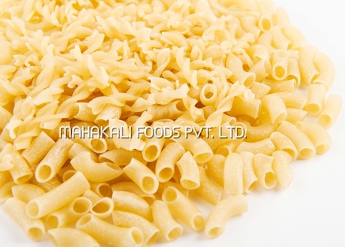 Wheat Pasta