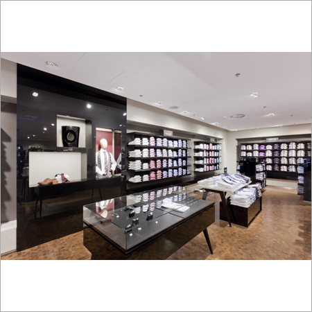 Projects & Shop Design